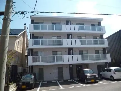 KーMODE琴似の画像