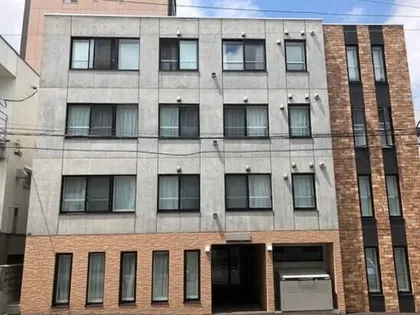 シティプレミア宮の森の画像