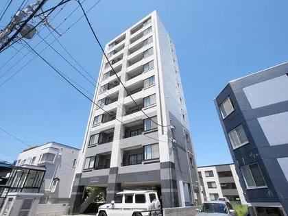 ドエル南円山の画像