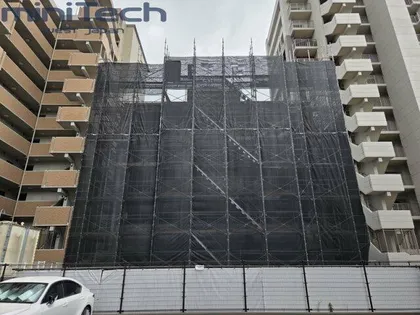 クオリネスコート博多吉塚【1003号室】の外観