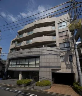 アーバネックス御所南の画像