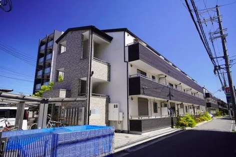 インペリアル京口の画像