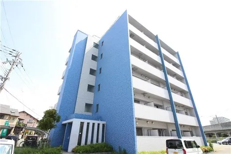 OA FLAT西延末の画像