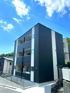 グランユイナス塩屋の画像