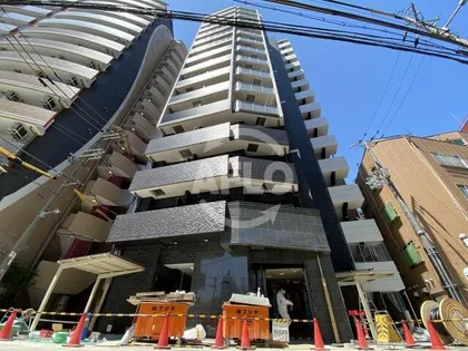 ララプレイス大阪福島プレッソの画像