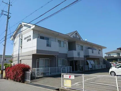 スカイハイツ王塚台の画像