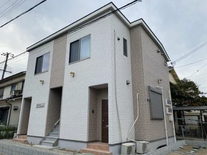 RUMIEーRU中津B棟の画像