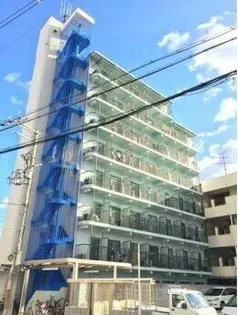 サンハイツ山之内【5階】の外観