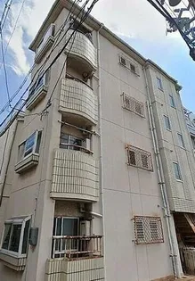 ヒューマンプラザC棟の画像