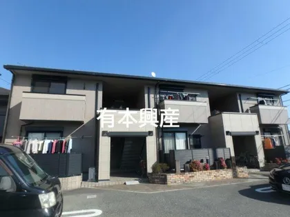 ビューレジデンス永良の画像