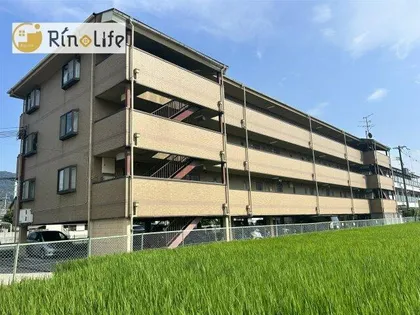 矢野高安マンションの画像