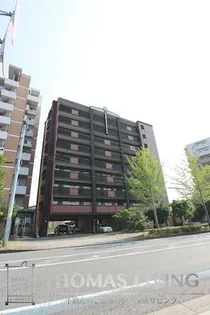 福岡県北九州市八幡西区陣原3丁目【マンション】の外観