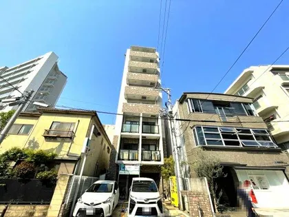 エスリード京橋アミュゼの画像