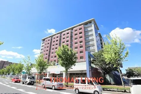 ルワージュ陣原の画像