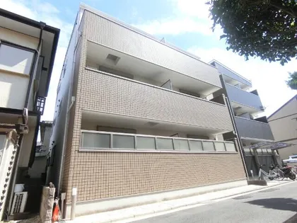 セレニティ東正雀の画像