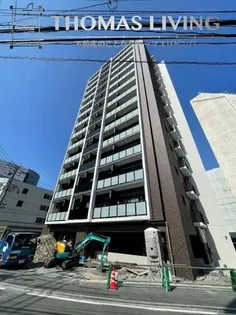 サンレリウス黒崎駅ネクストの画像