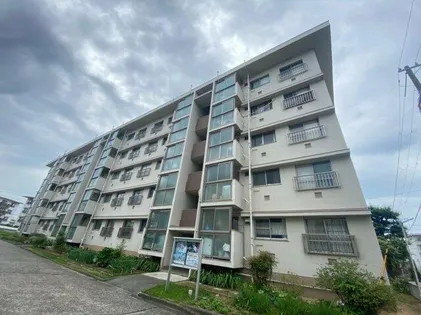 狩口台住宅34号棟の画像