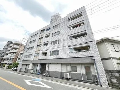 モリビル寺内町の画像