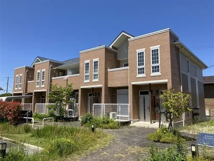 メゾンタカモト一番館の画像