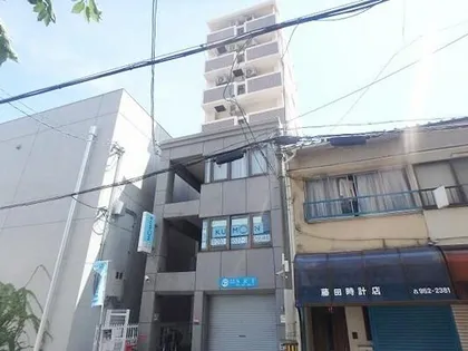 マックス高殿の画像