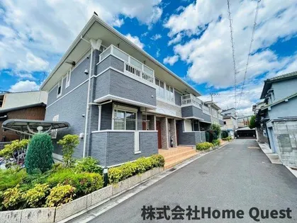 プラシード カーサの画像