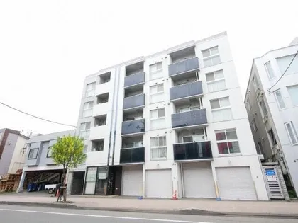 カームヴィレッジの画像