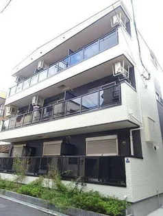 F MAISON FOGLIA IIの画像