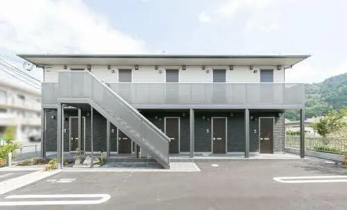 フォレナMⅡの画像