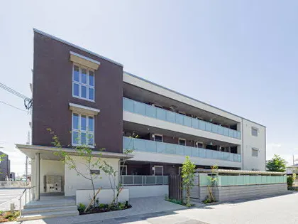 ノルウェジアンウッド室町の画像