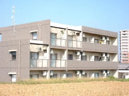 ローサセタ【3階】の外観