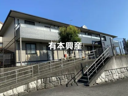 ファミールコートKの画像