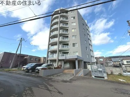 ガーデンハウス南藻岩の画像