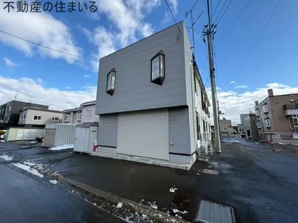 TSUKASAコーポの画像