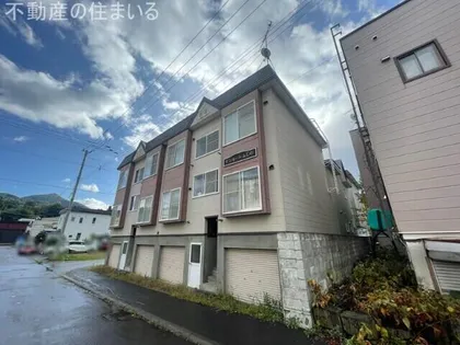 サンセールふじのの画像