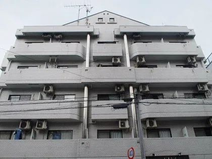 ST PLAZA KANAYAMAの画像