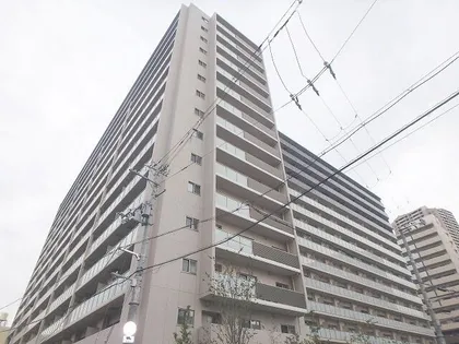 サンフォーリーフタウン桜ノ宮サンミットコートの画像