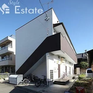 Regalo Hibino【1階】の外観