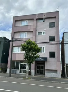 コーポ栄町ビルの画像
