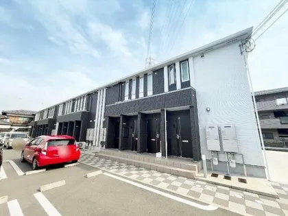 フェリーチェ カーサの画像