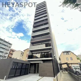 メイクスWアート上前津Vの画像