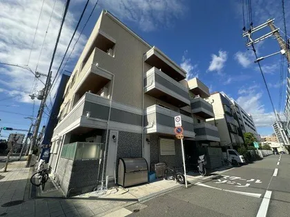 セゾンラトゥール今宮の画像