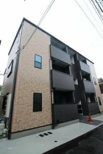 KARIN舞子公園【3階】の外観