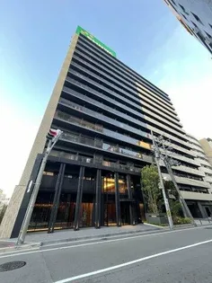 Splendide NAMBAⅢ【11階】の外観