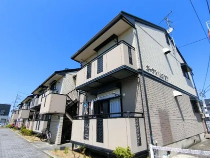 ガーデンパレス宮下の画像