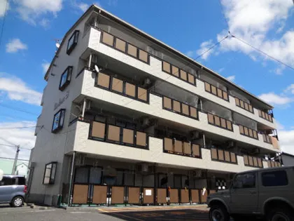 TWIN AVENUE B棟の画像