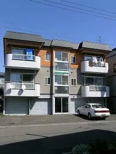 TRヴィラの画像