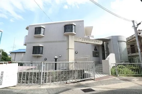 トーカンマンション須磨月見山の画像