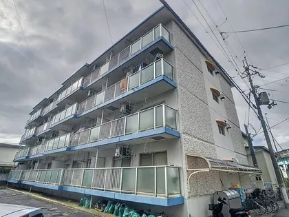 クレセール里内の画像