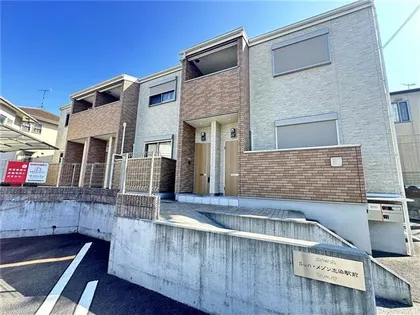 SUN メゾン志染駅前の画像