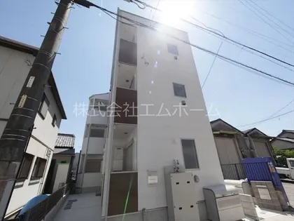 FELIZ LA FLORの画像